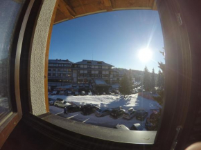 Apartman A7 u vili Pahulja